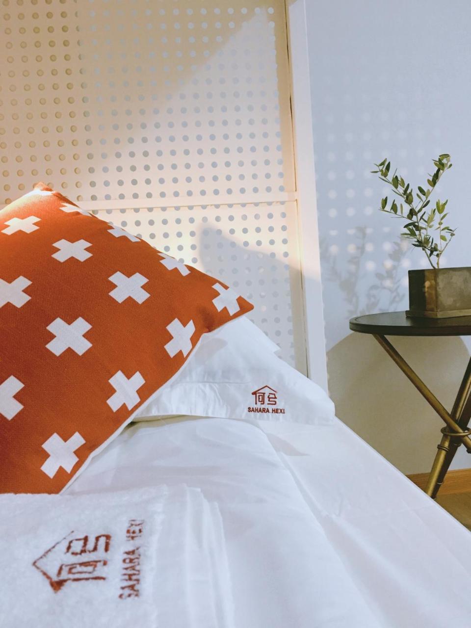 Chongqing Hexi Youth Hostel Ngoại thất bức ảnh