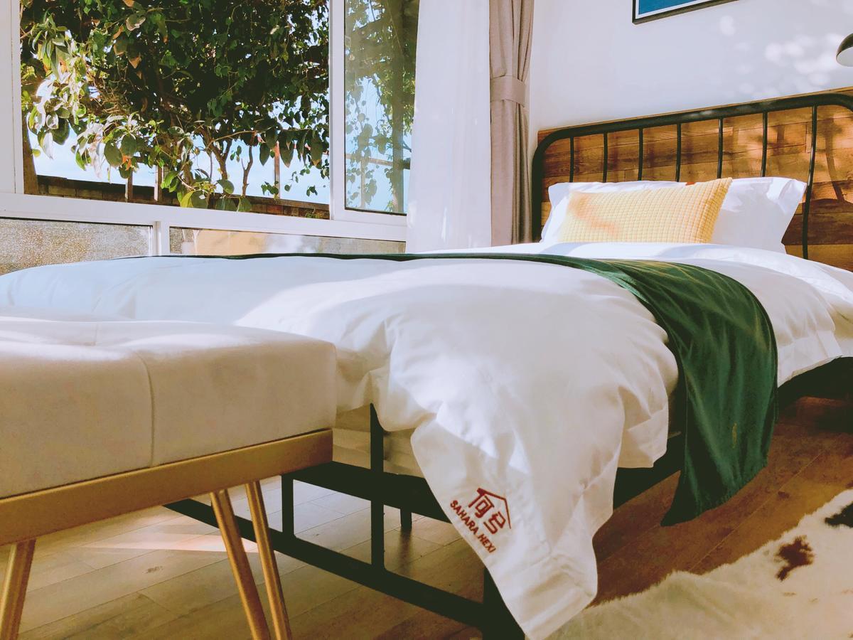 Chongqing Hexi Youth Hostel Ngoại thất bức ảnh