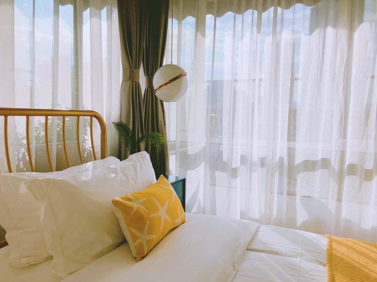 Chongqing Hexi Youth Hostel Ngoại thất bức ảnh