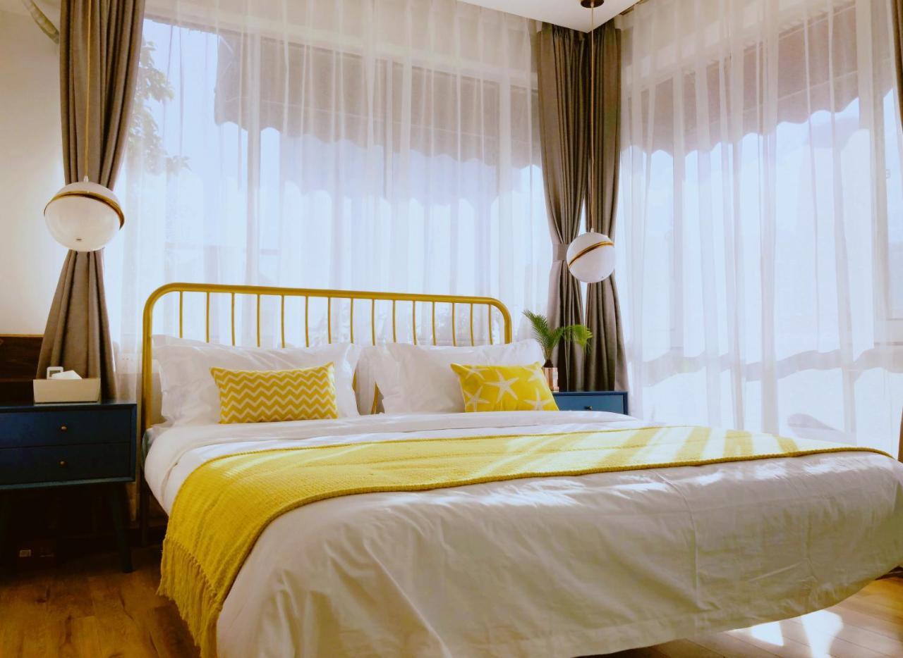 Chongqing Hexi Youth Hostel Ngoại thất bức ảnh
