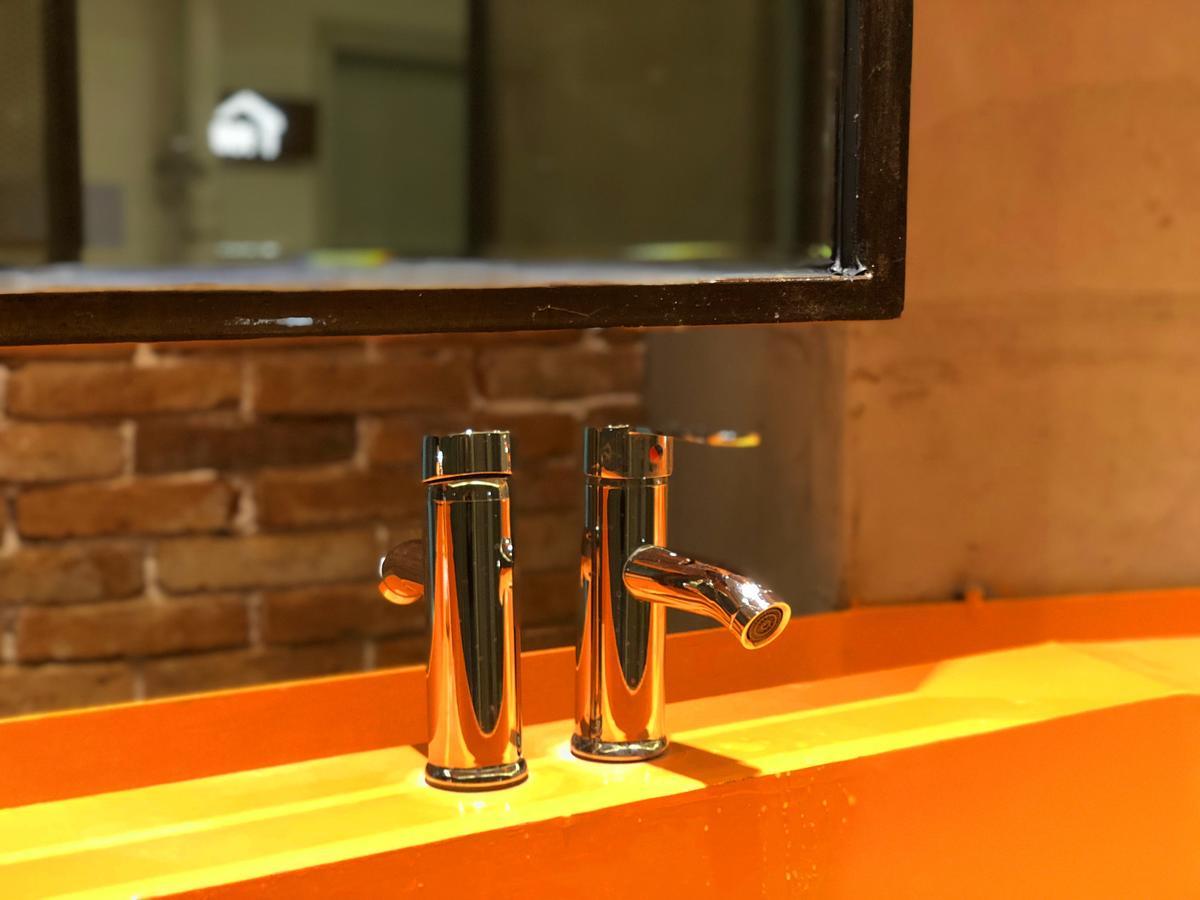Chongqing Hexi Youth Hostel Ngoại thất bức ảnh