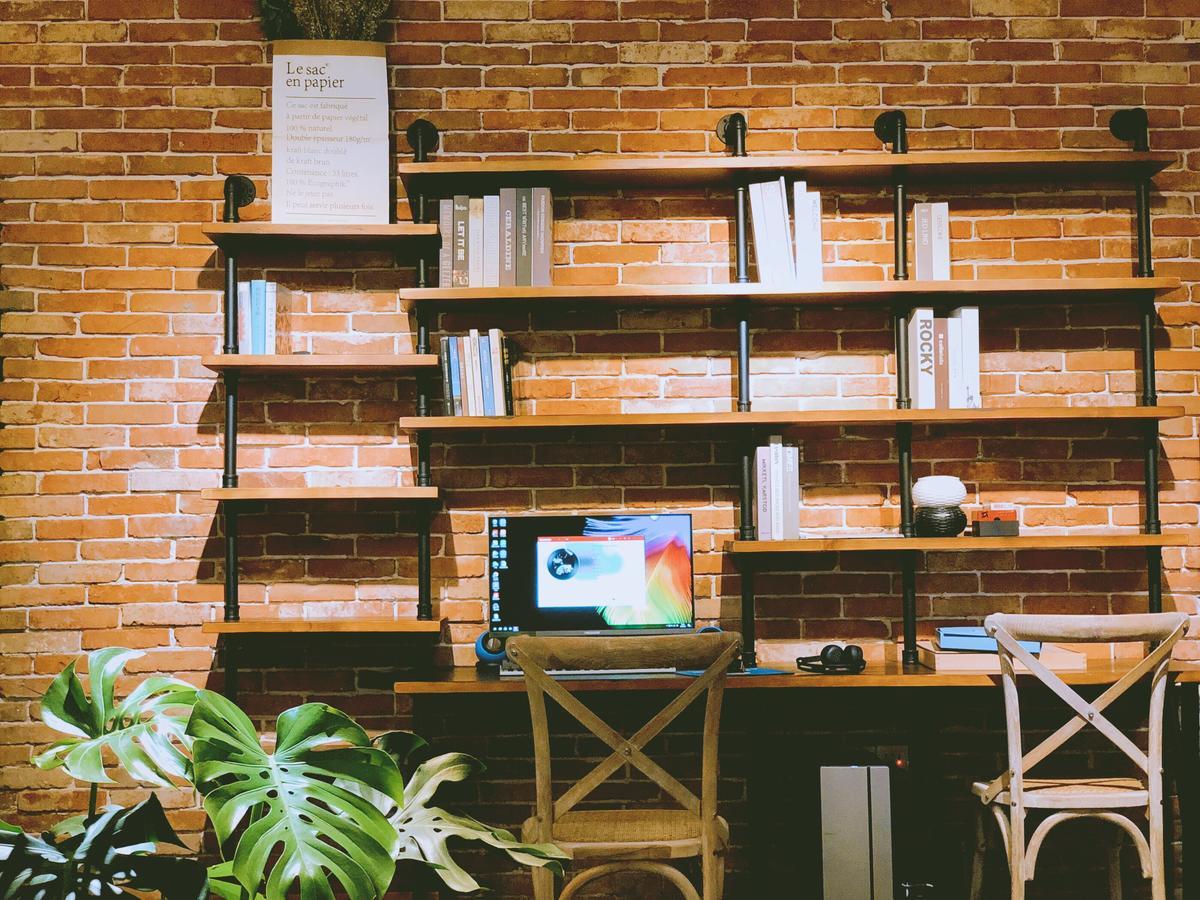 Chongqing Hexi Youth Hostel Ngoại thất bức ảnh