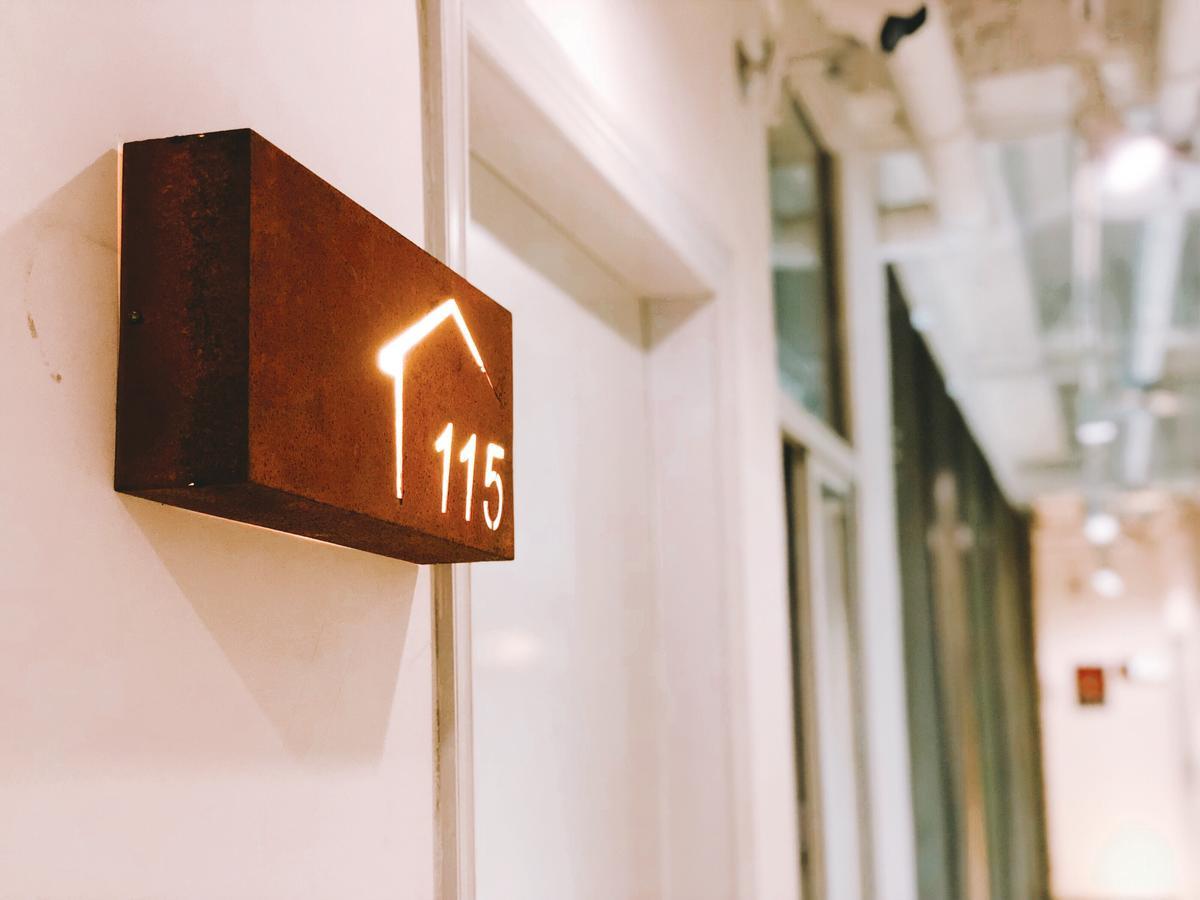 Chongqing Hexi Youth Hostel Ngoại thất bức ảnh
